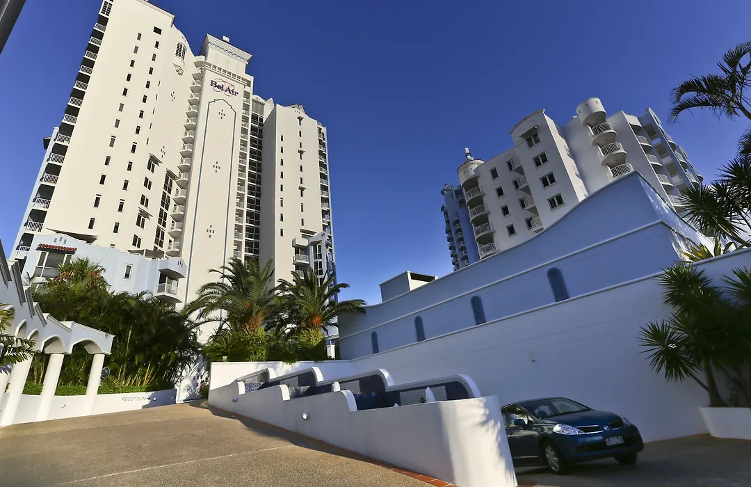 Bel Air On Broadbeach - Official-1