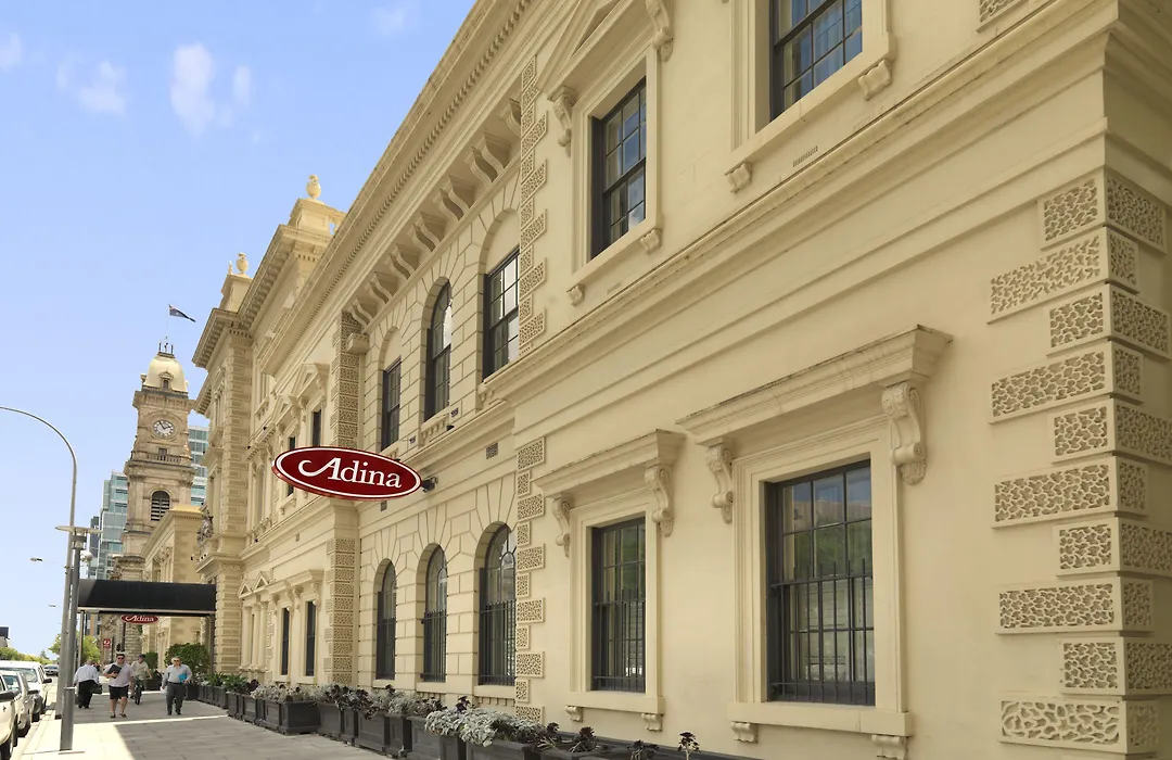 Adina Apartment Hotel Adelaide Treasury-1