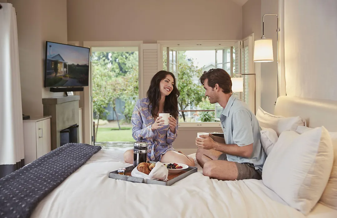 Carneros Resort And Spa-1