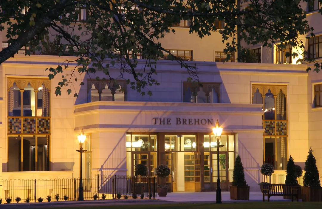 The Brehon Hotel & Spa-1