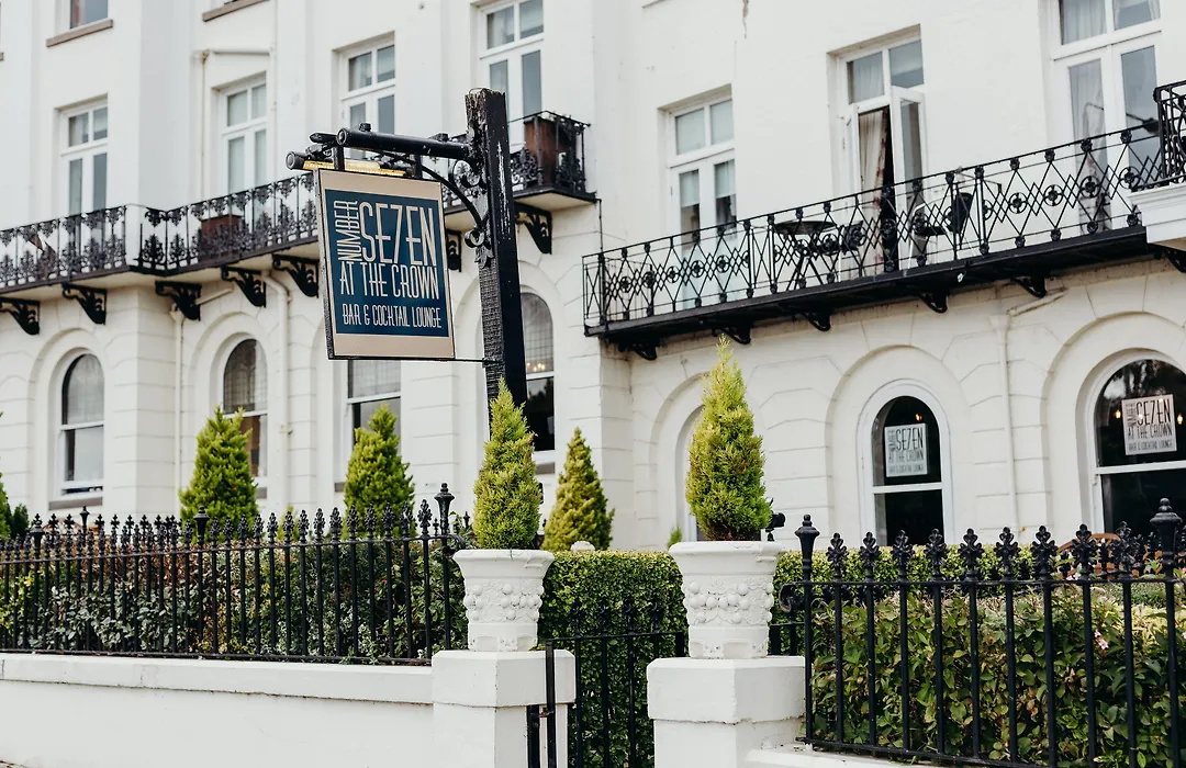 Crown Spa Hotel Scarborough By Compass Hospitality-1