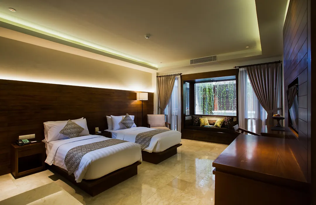 Ubud Village Hotel-1