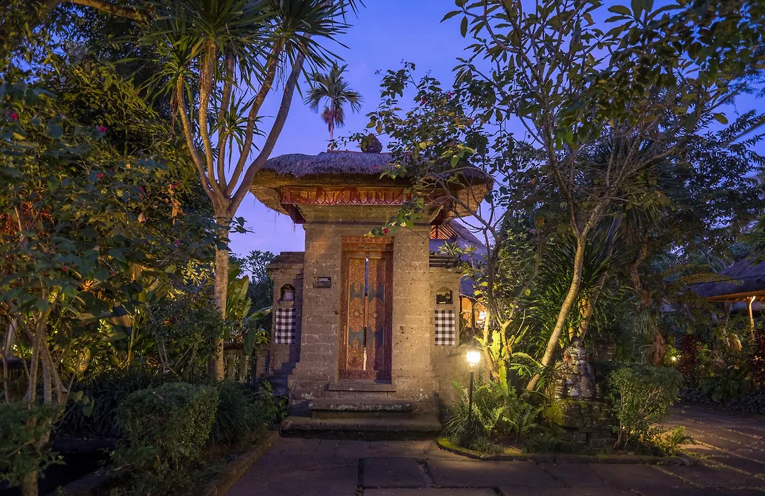 Ananda Ubud Resort-1