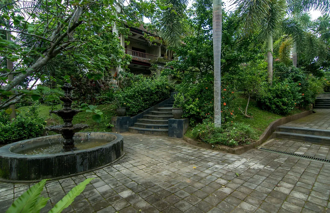 Champlung Sari Hotel And Spa Ubud-1