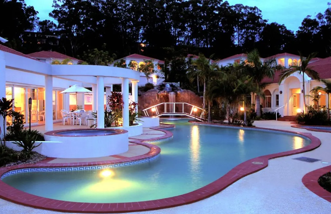 Royal Woods Resort-1