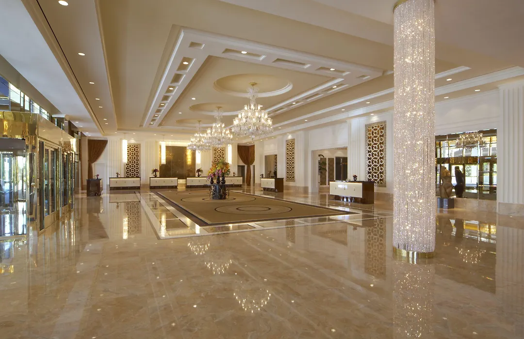 Trump International Hotel Las Vegas-1