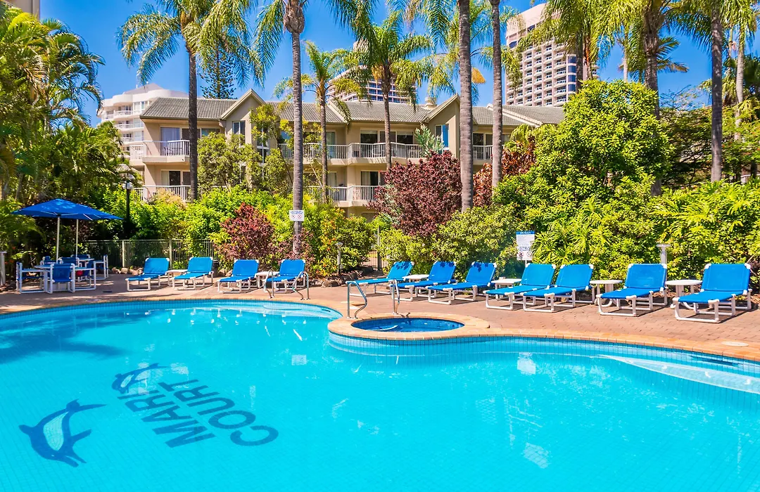 Mari Court Resort-1