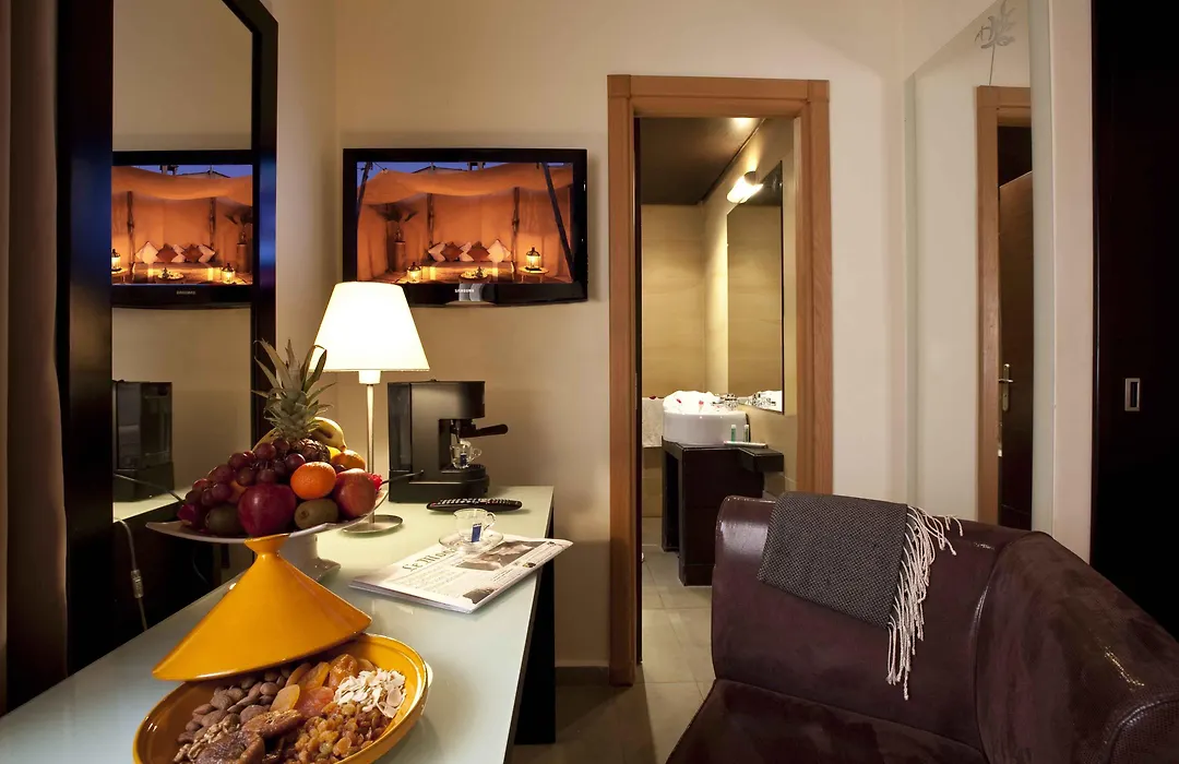 Dellarosa Boutique Hotel And Spa-1
