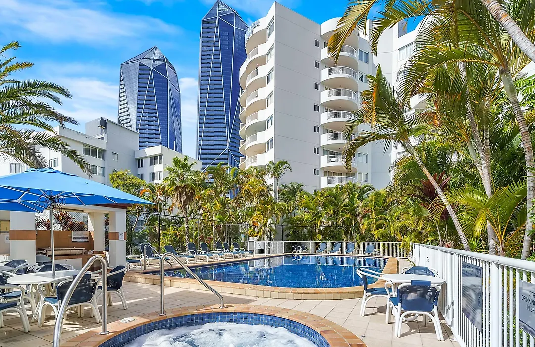 Surf Parade Resort-1