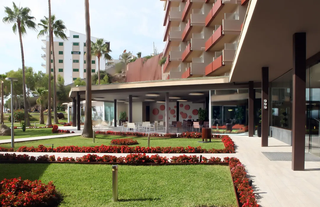 Palace Bonanza Playa Resort & Spa By Olivia Hotels Collection-1