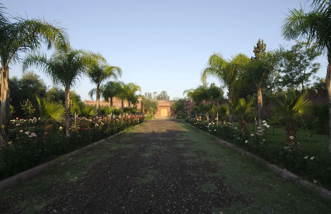 Palais Riad Berbere-1
