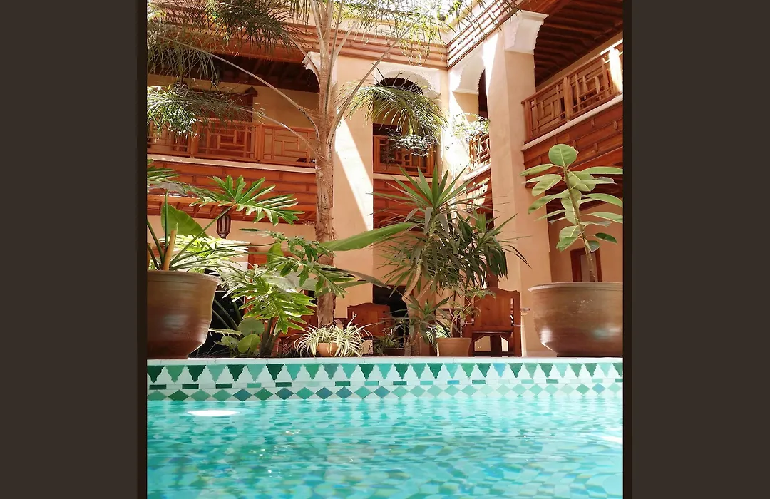 Riad Al Ksar & Spa-1