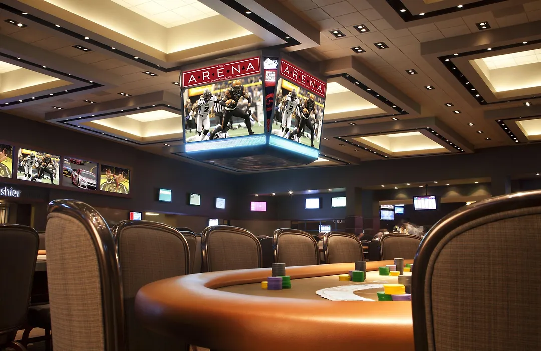 Talking Stick Resort (Adults Only)-1