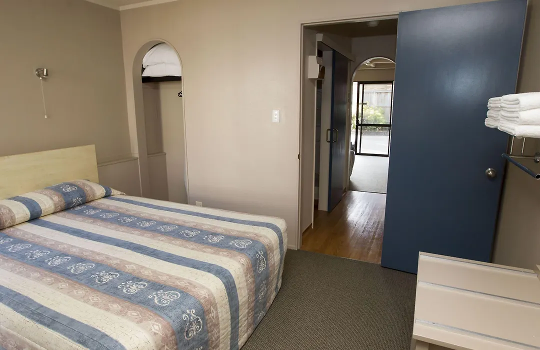 Aspen Manor Motel-1