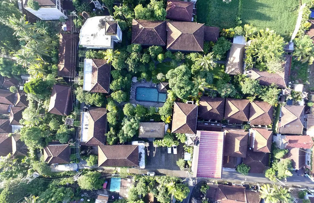 Sri Ratih Cottages, Chse Certified-1