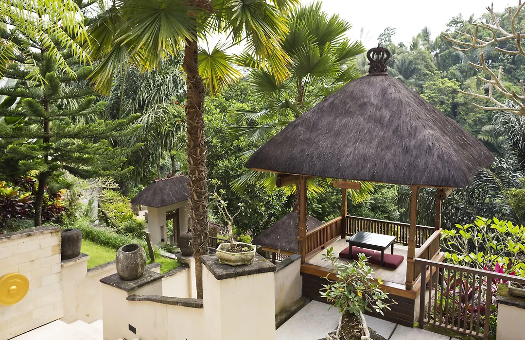 Alam Ubud Culture Villas And Residences-1