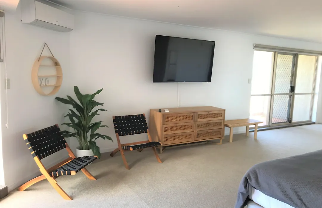 Sanctuary Beach Resort-1