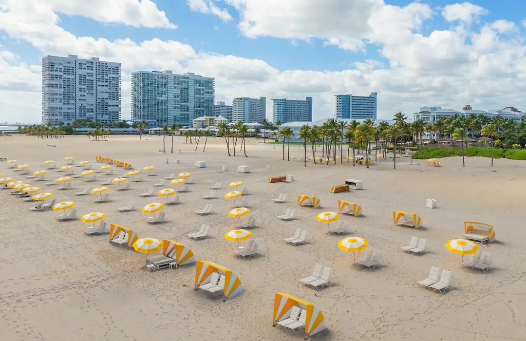 The Lago Mar Beach Resort And Club-1