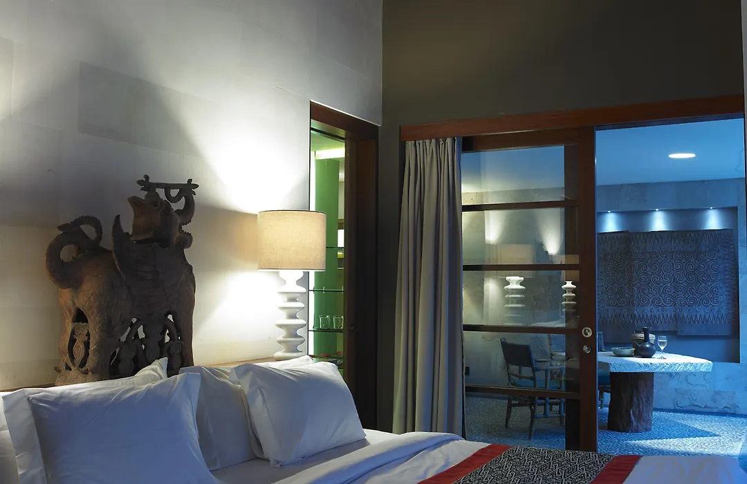 The Purist Villas & Spa Ubud-1
