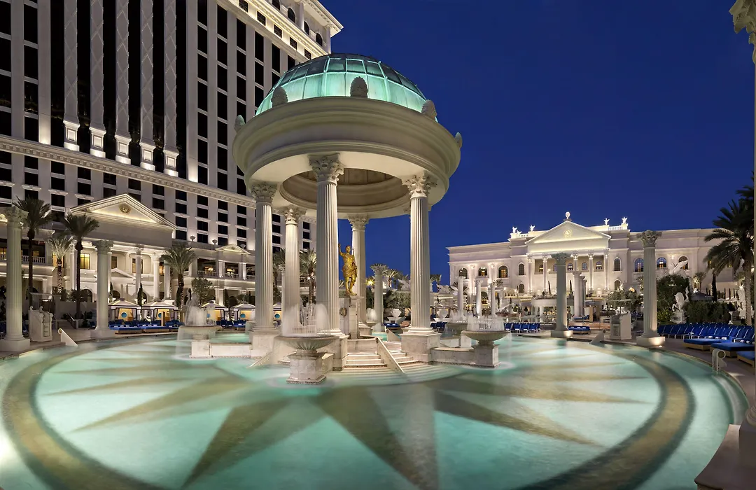 Nobu Las Vegas, A Caesars Destination-1
