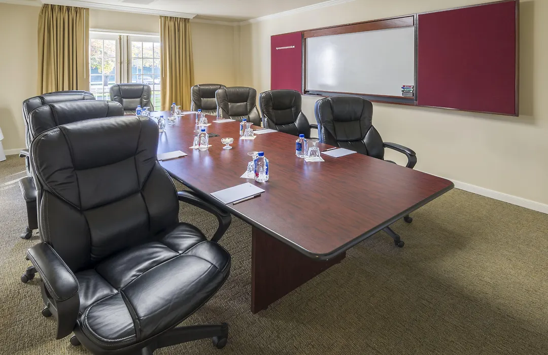Cooper Hotel Conference Center & Spa-1