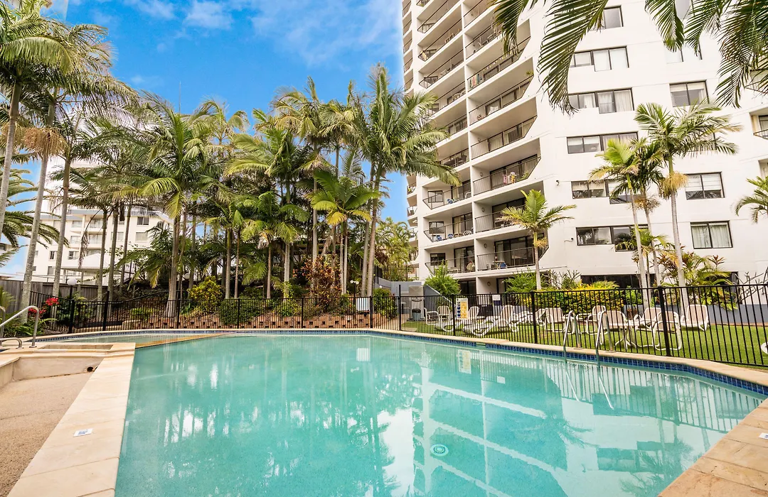 Horizons Holiday Apartments - Official-1