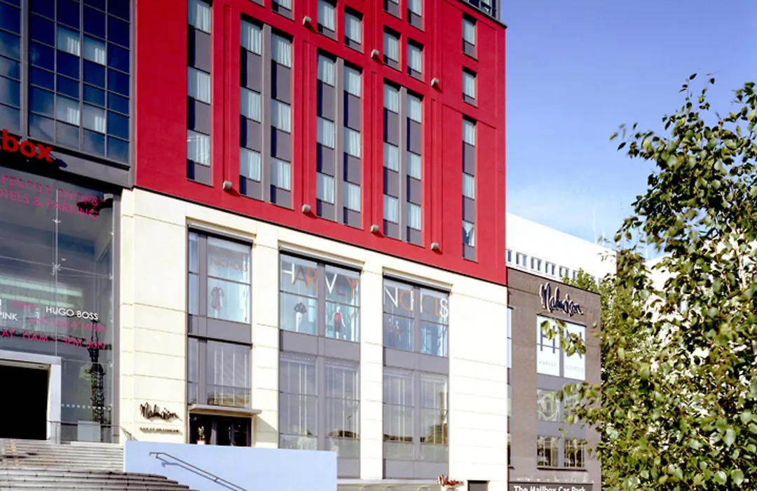Malmaison Birmingham-1