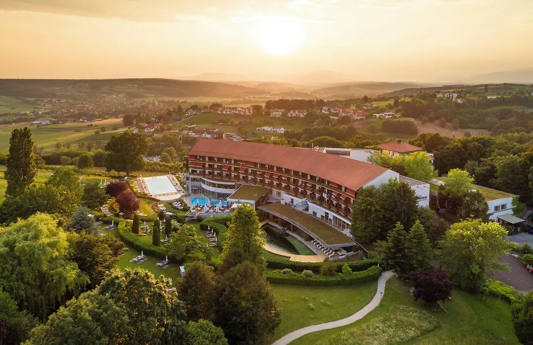 Hotel & Spa Der Steirerhof-1