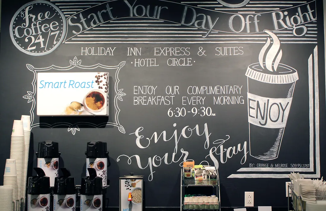 Holiday Inn Express & Suites San Diego - Mission Valley By Ihg-1