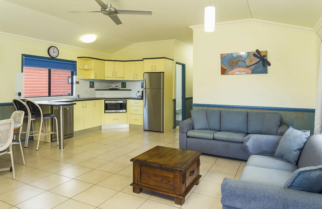 Ingenia Holidays Cairns Coconut-1
