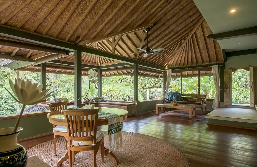 Villa Beji Indah-1
