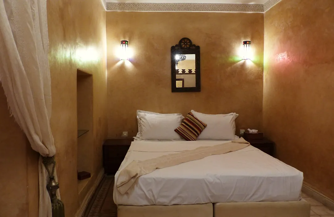 Riad Jonan & Spa-1