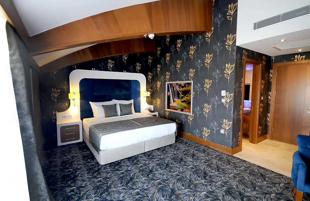 Elite Hotels Darica Spa & Convention Center-1