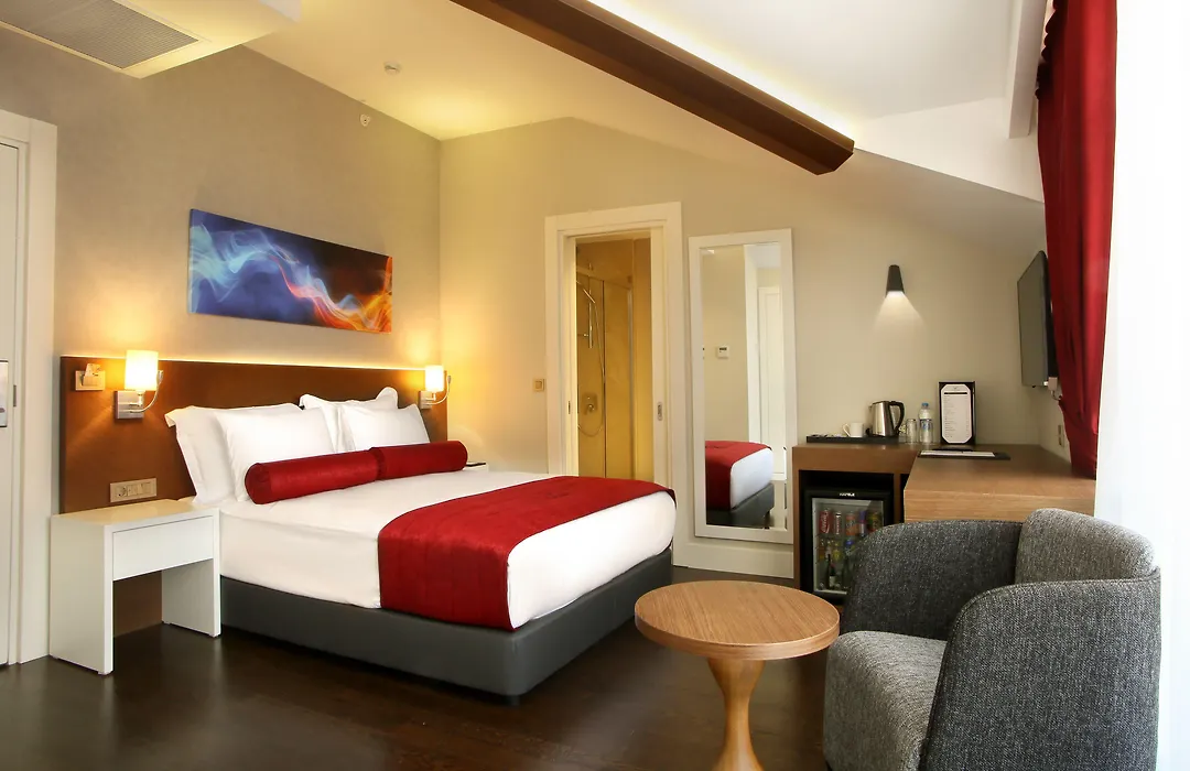 Veyron Hotels&SPA-1