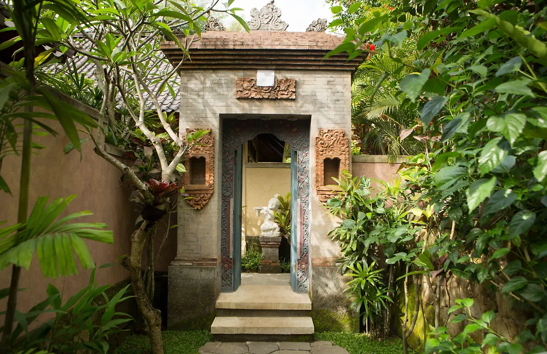 Dwaraka The Royal Villas-1