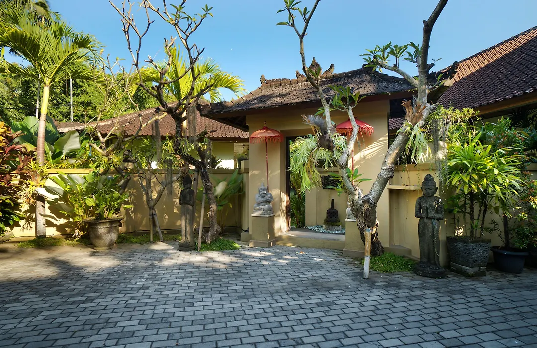 The Tunjung Ubud Retreat-1