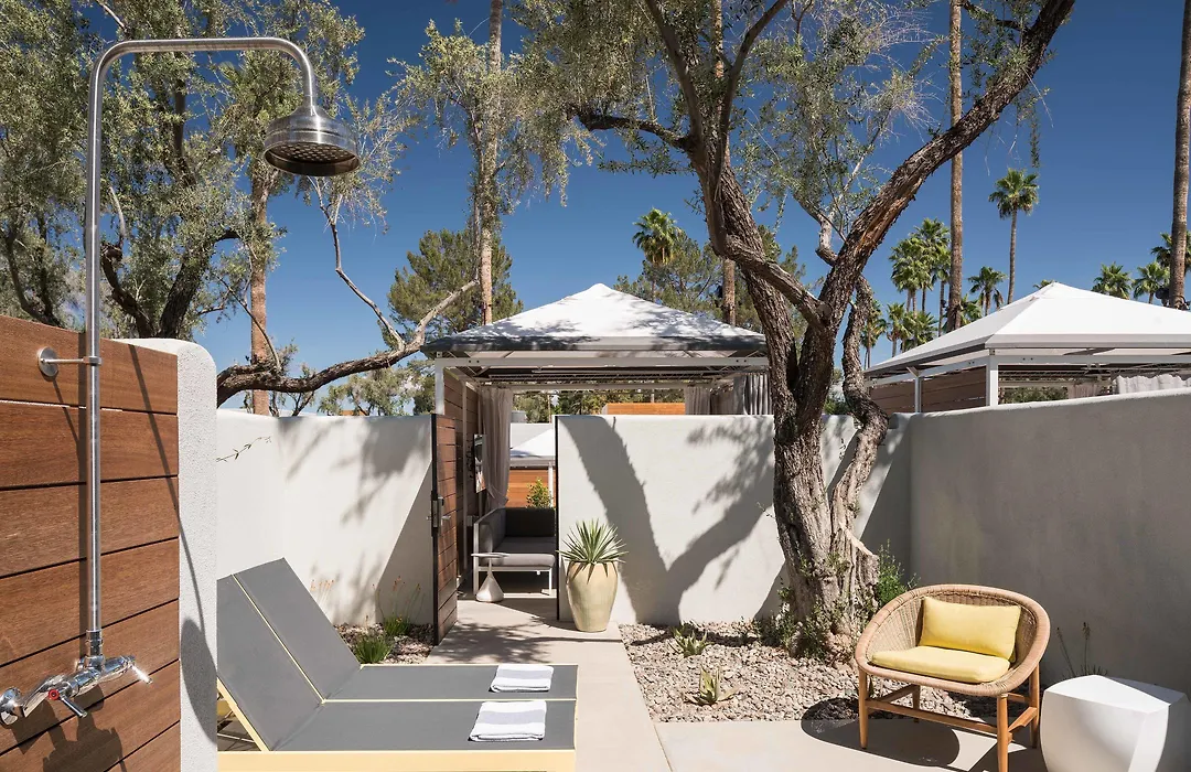 Andaz Scottsdale Resort & Bungalows-1
