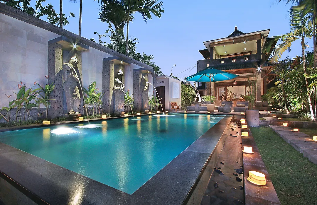 D'Legon Villas-1