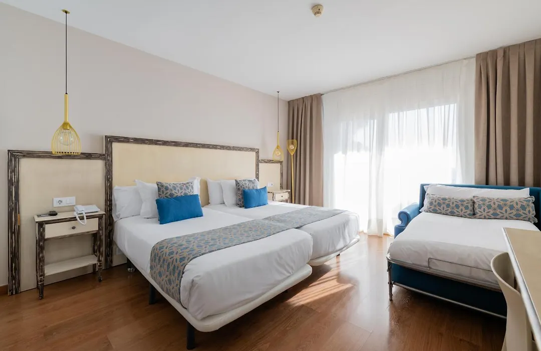 Park Hotel San Jorge & Spa By Escampa Hotels-1