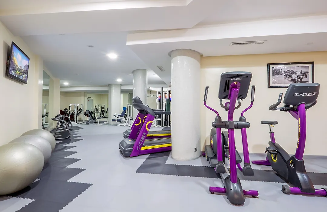 Hotel Ayoub & Spa-1