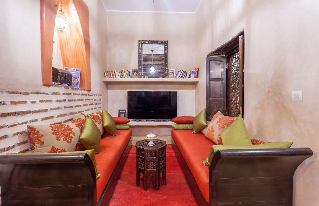 Riad Dar Yema-1