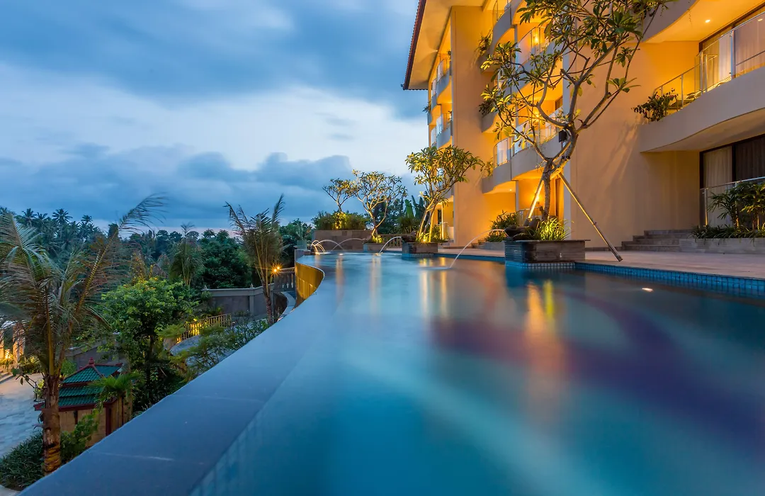 Seres Springs Resort & Spa, Singakerta-1