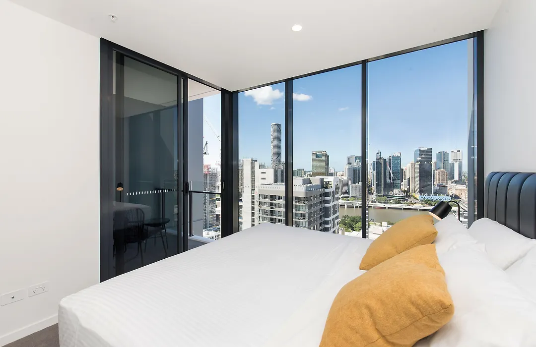 Ivy And Eve Apartments By Cllix-1