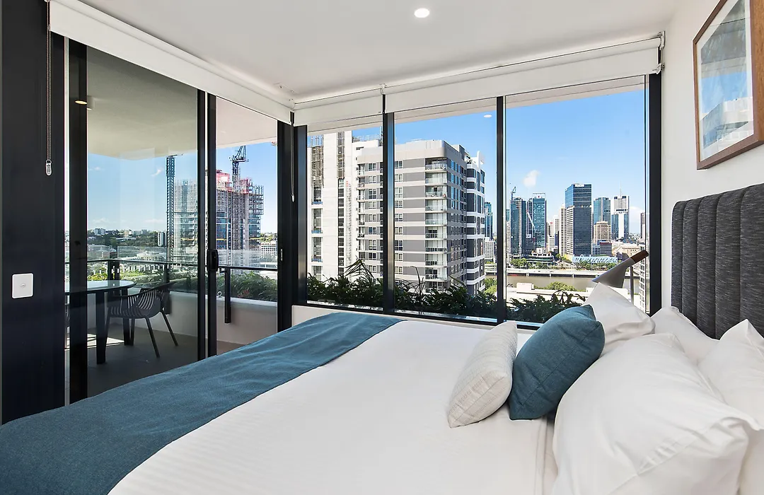Ivy And Eve Apartments By Cllix-1