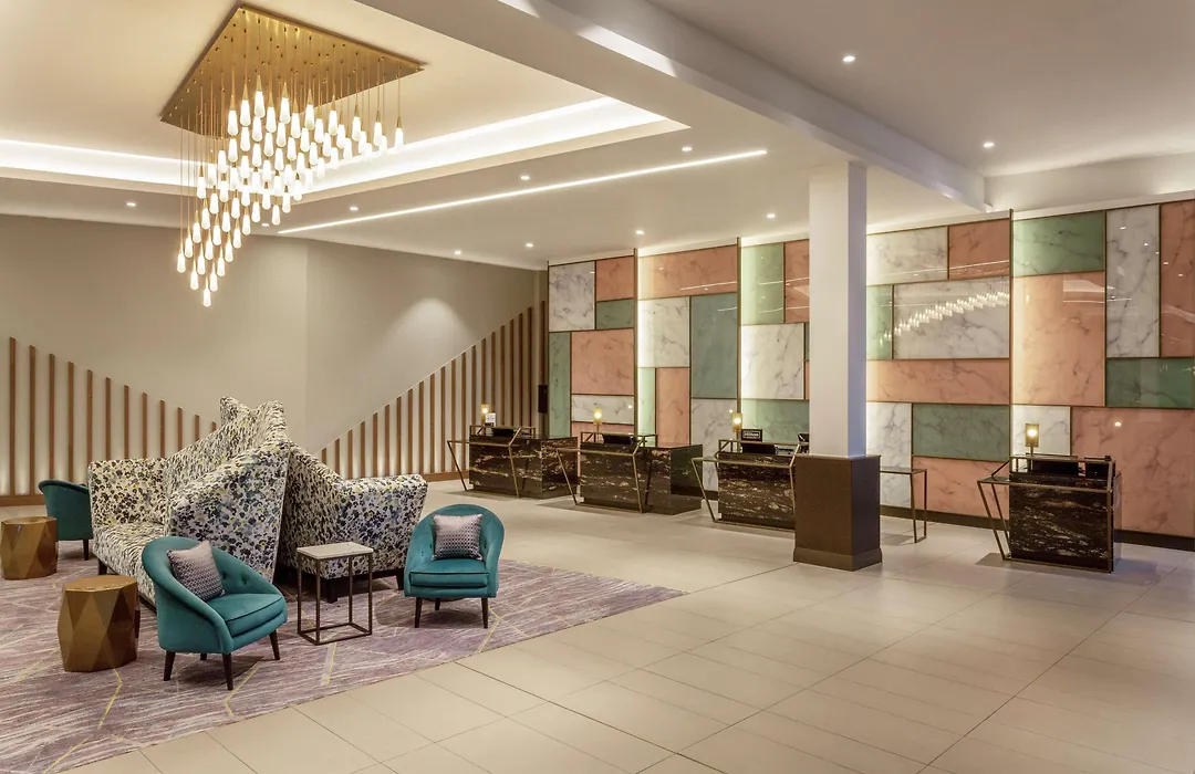 Hilton Aberdeen Teca-1