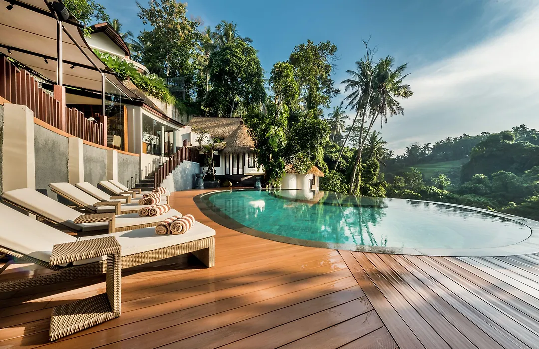 Tanadewa Resort Ubud Bali By Cross Collection-1