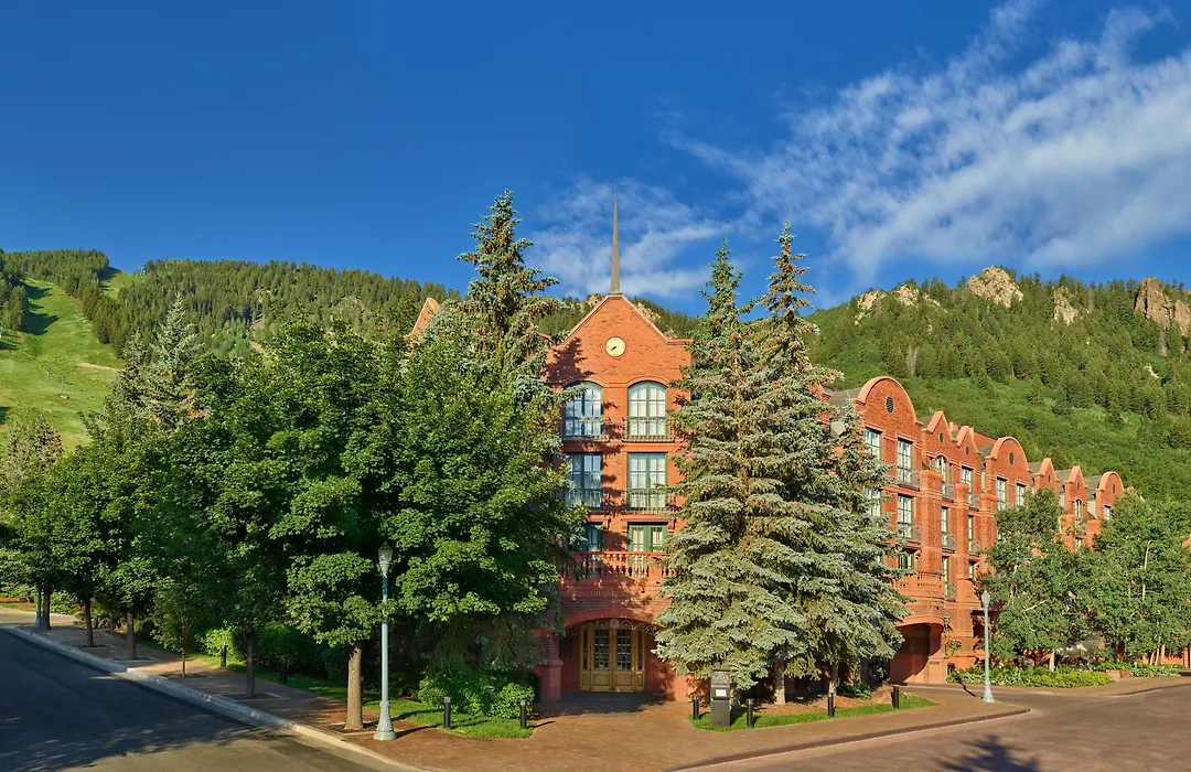 St. Regis Residence Club, Aspen-1