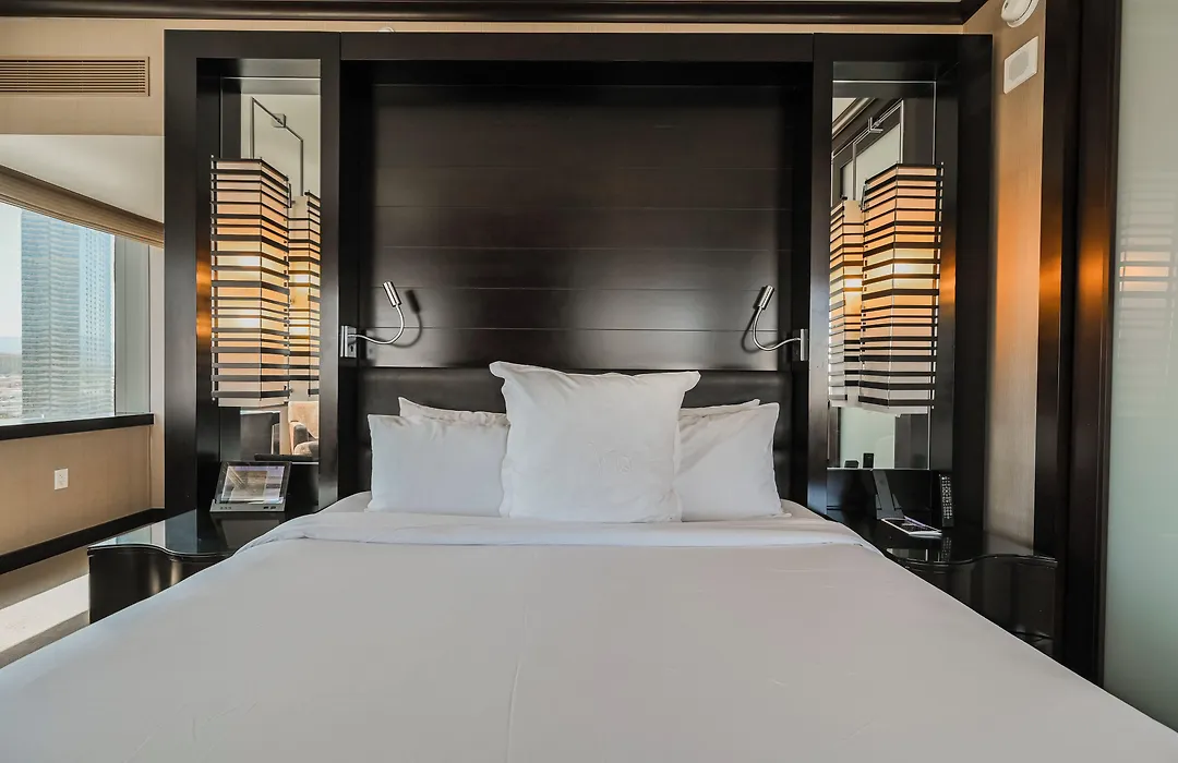 Stripviewsuites At Vdara-1