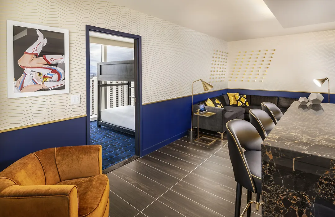 Circa Resort & Casino - Adults Only-1