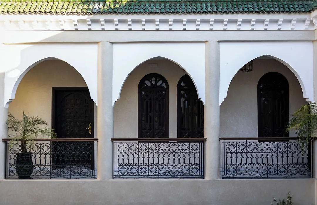Alrashid Marrakech Boutique Hotel & Spa-1